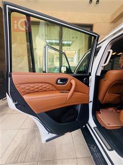 إنفينيتي QX80